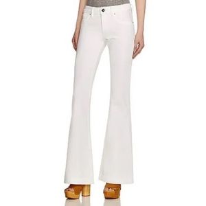 NWT DL 1961 joy flare jeans